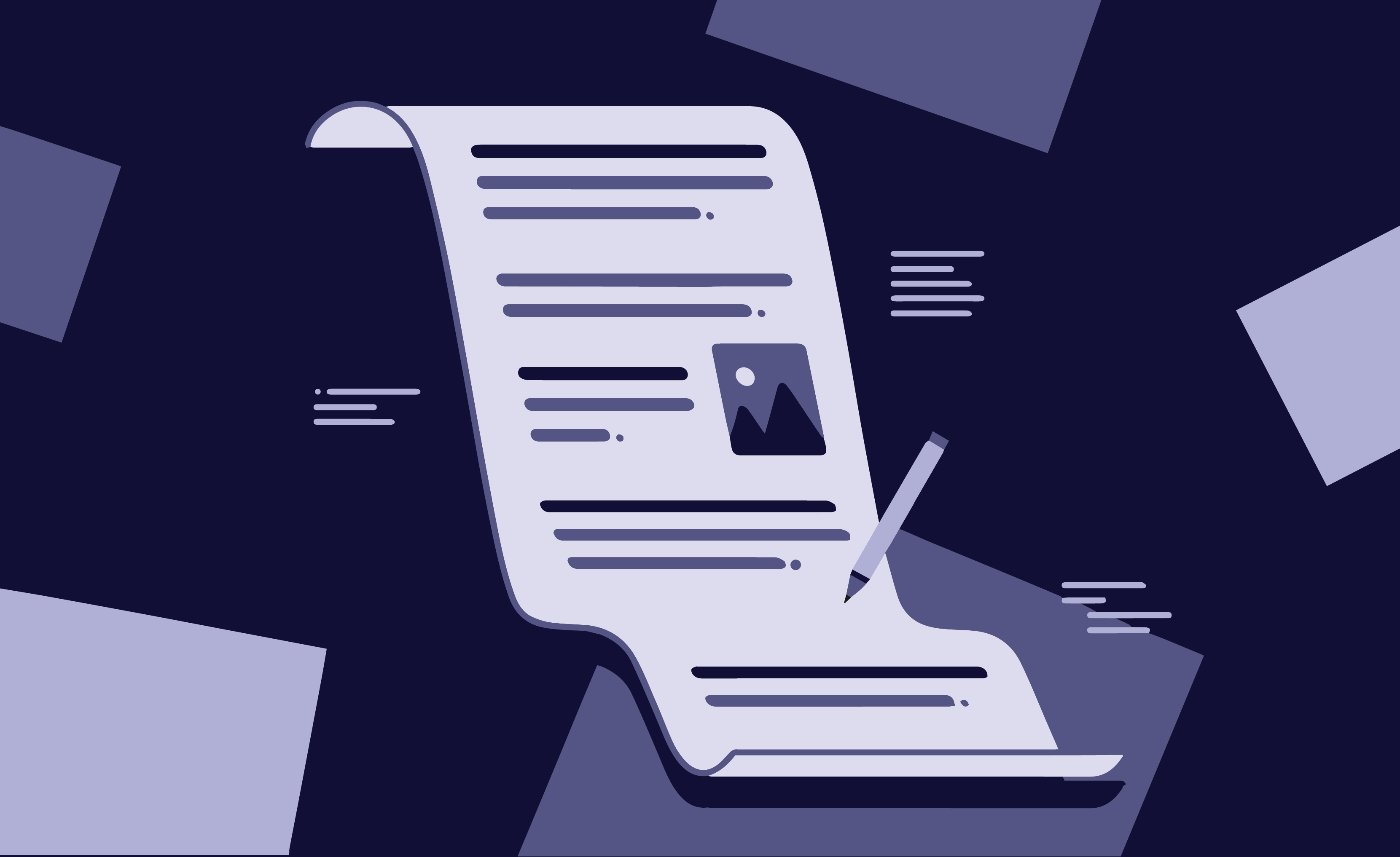 How to Write a Blog Post
