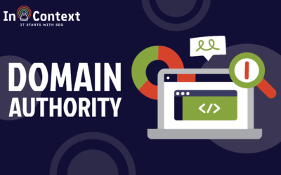 What is Domain Authority?