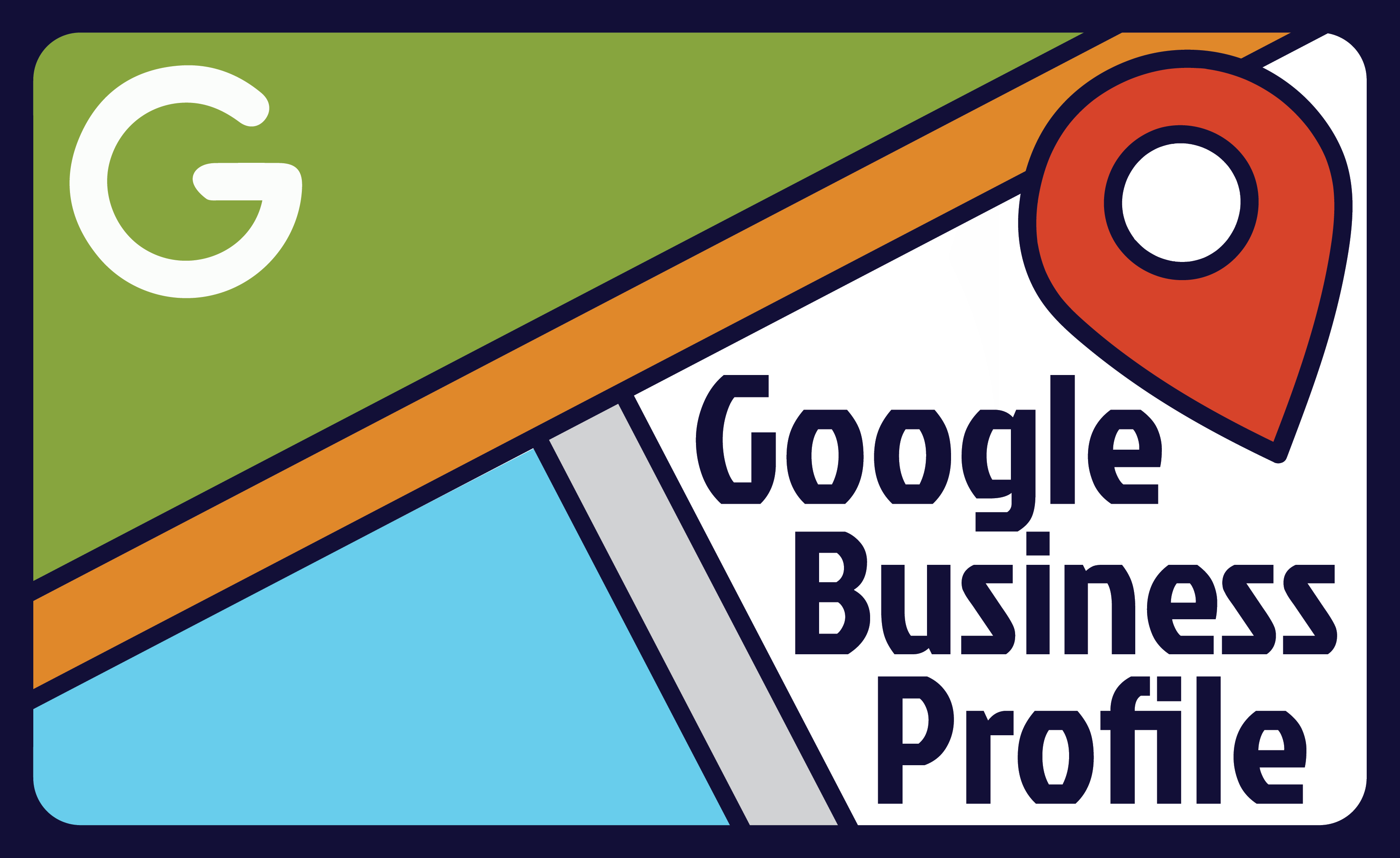 Google Business Profile Management