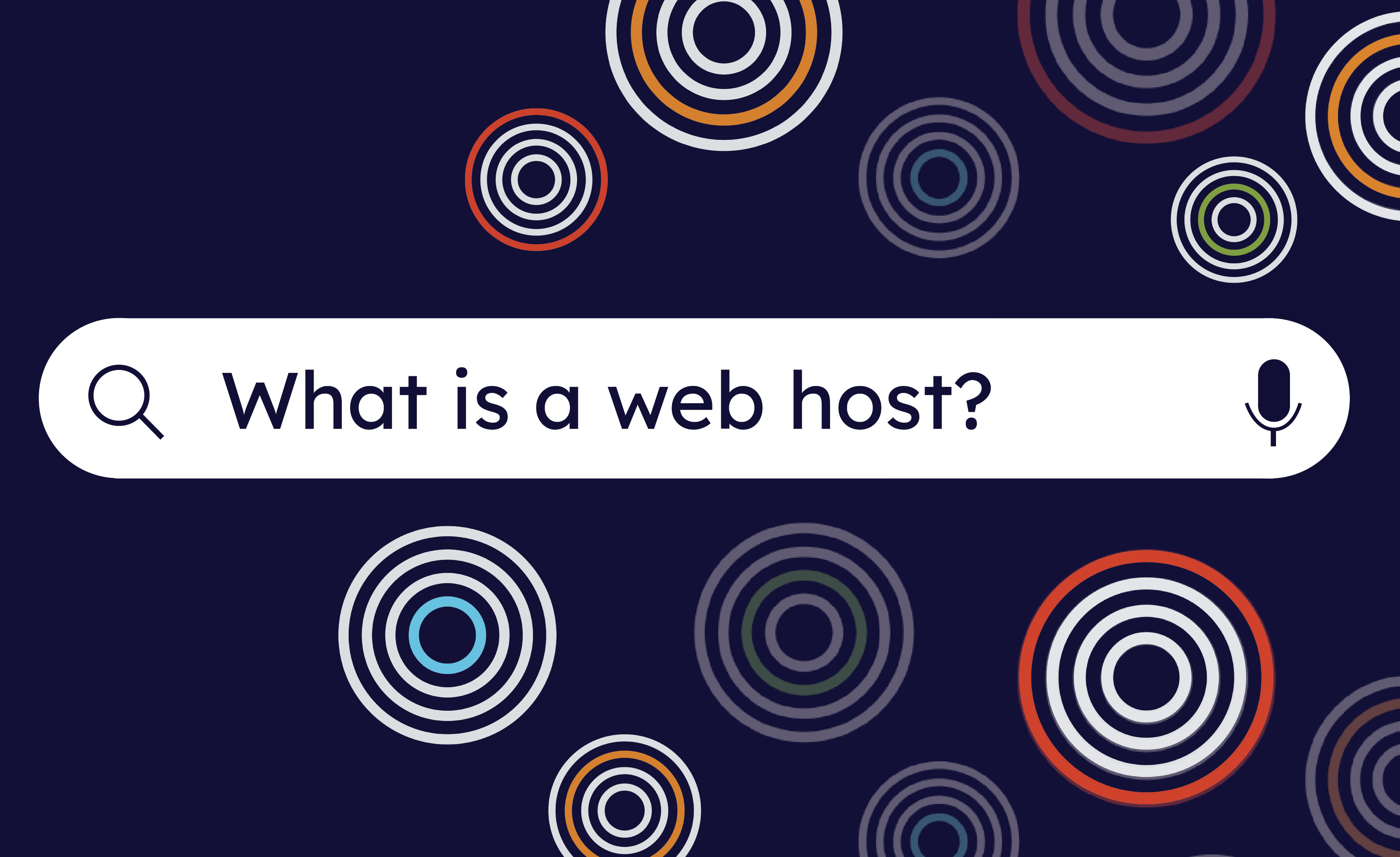 What is a Web Host? How to Select a Website Hosting Service
