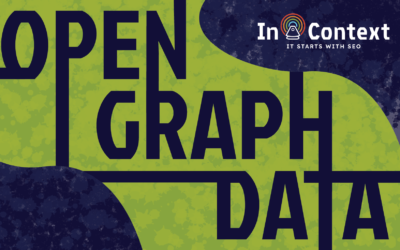 How Understanding Open Graph Data Can Improve Your Social Media Reach