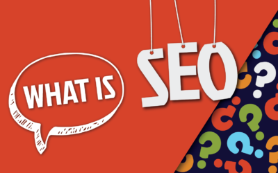 What is SEO?