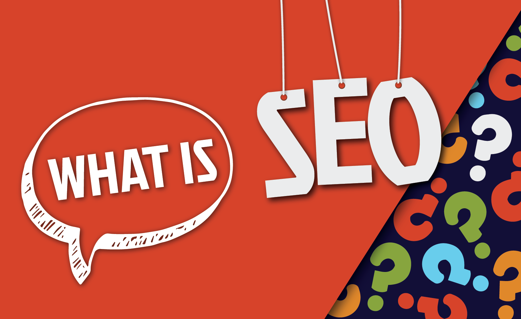 What is SEO?