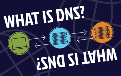 How to buy a Domain and What is a DNS?