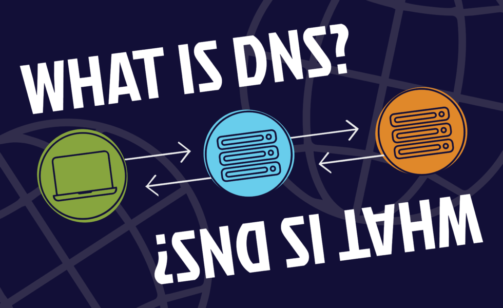 How to buy a Domain and What is a DNS?