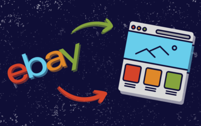 How to Turn Your eBay Store into a Website