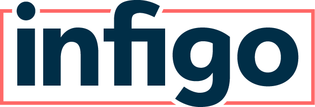 Infigo logo